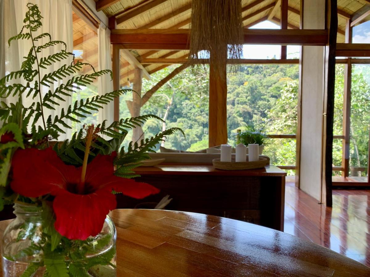 Wild Wasi Lodge - Adventures - Guided Tours Puyo Exterior foto